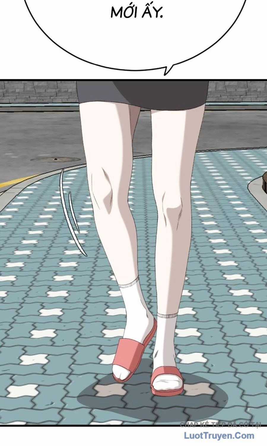 Người Xấu - Chapter 280 - Trang 89