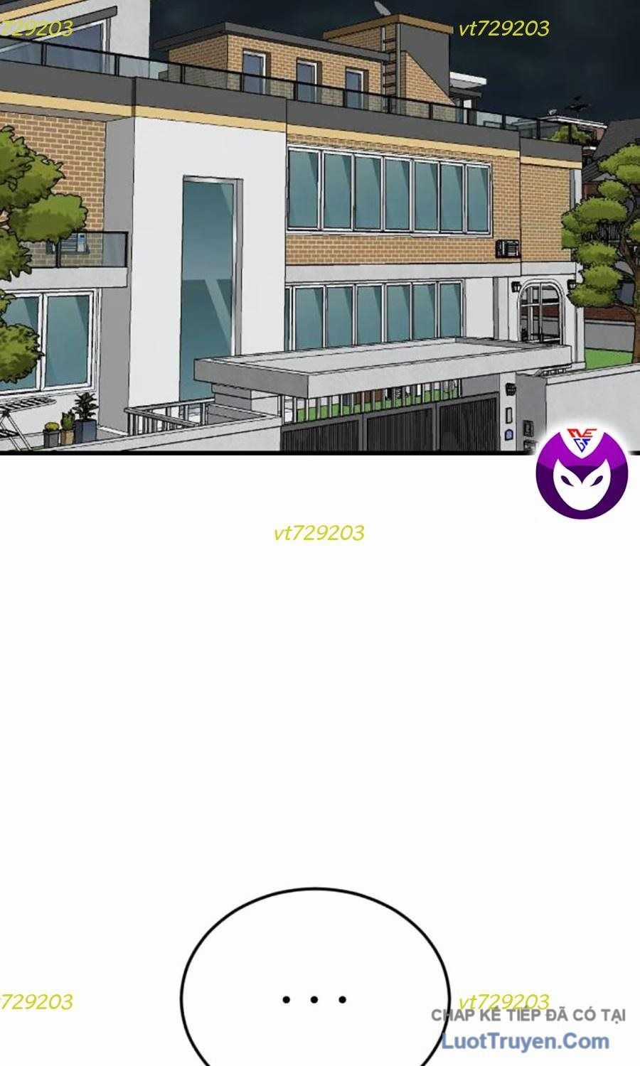 Người Xấu - Chapter 280 - Trang 10