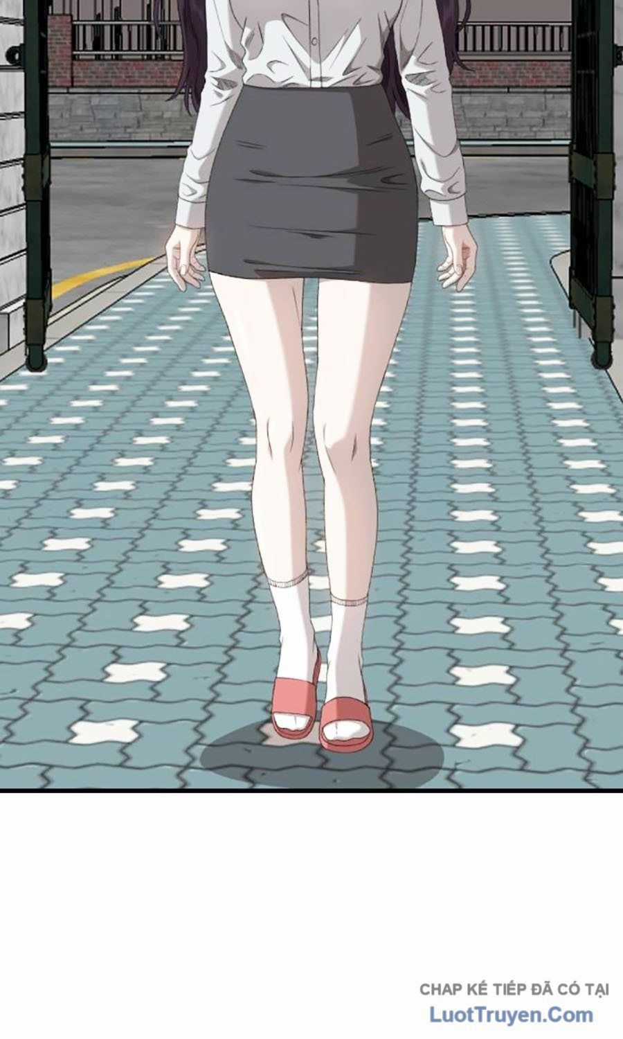 Người Xấu - Chapter 280 - Trang 91