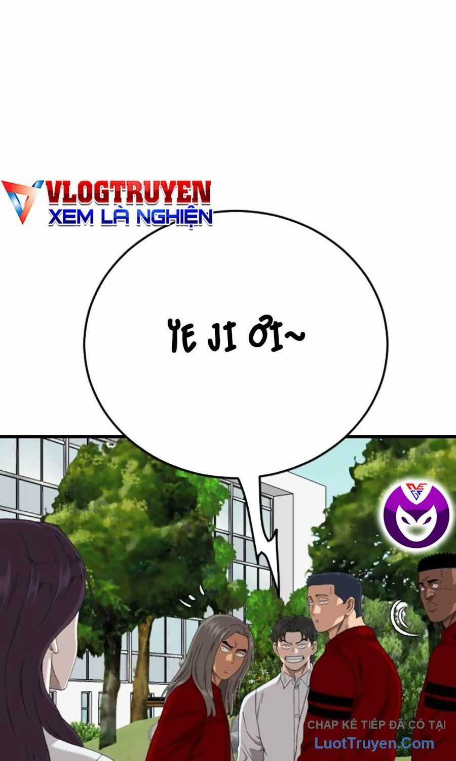 Người Xấu - Chapter 280 - Trang 92