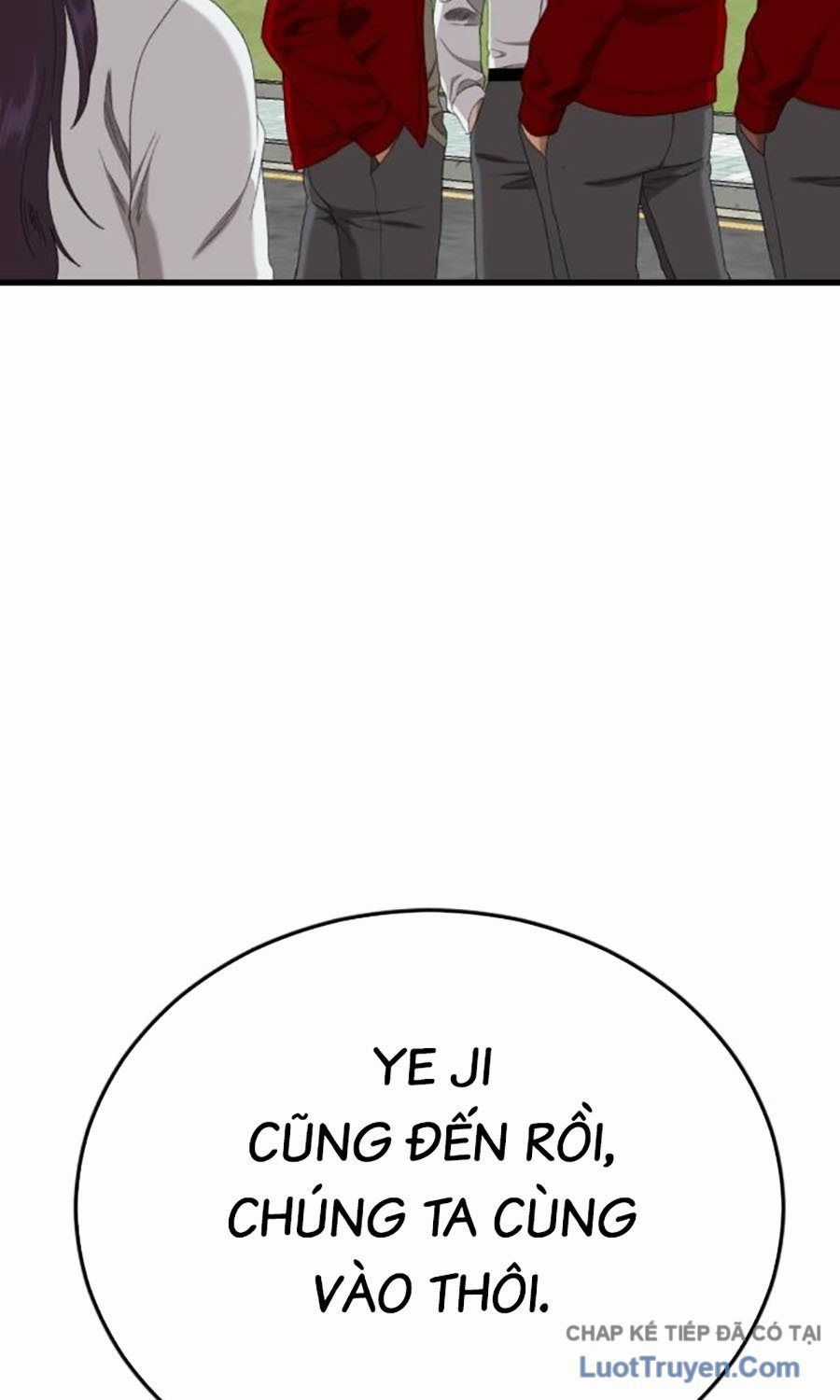 Người Xấu - Chapter 280 - Trang 93