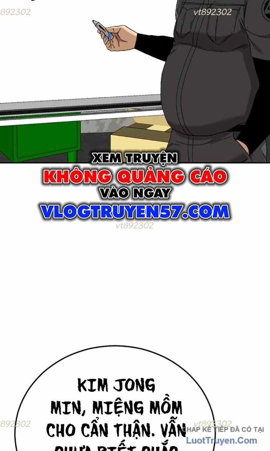 Người Xấu - Chapter 281 - Trang 11