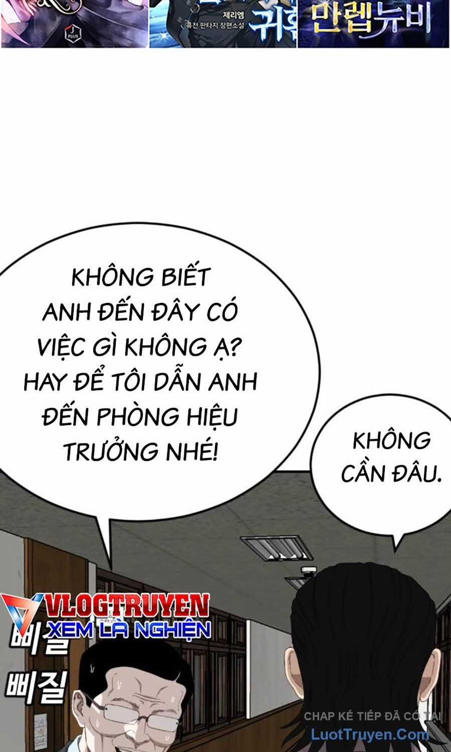 Người Xấu - Chapter 281 - Trang 101