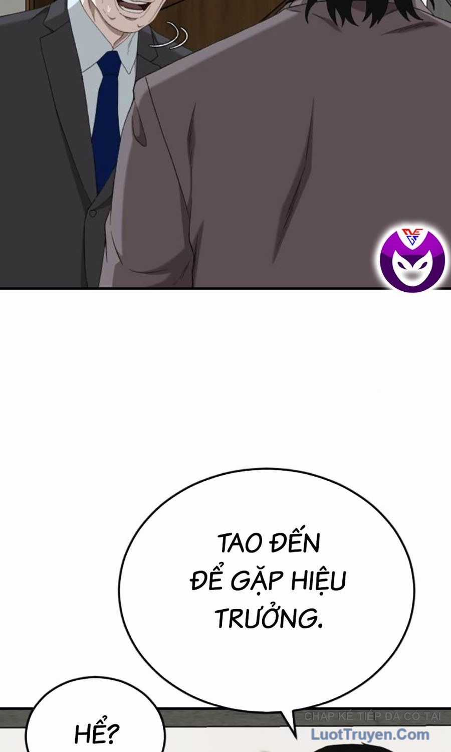 Người Xấu - Chapter 281 - Trang 102