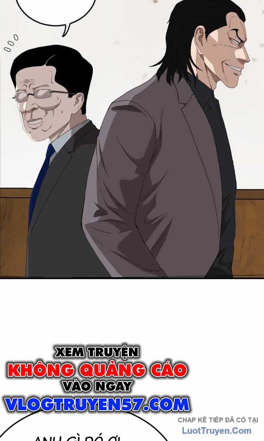 Người Xấu - Chapter 281 - Trang 103