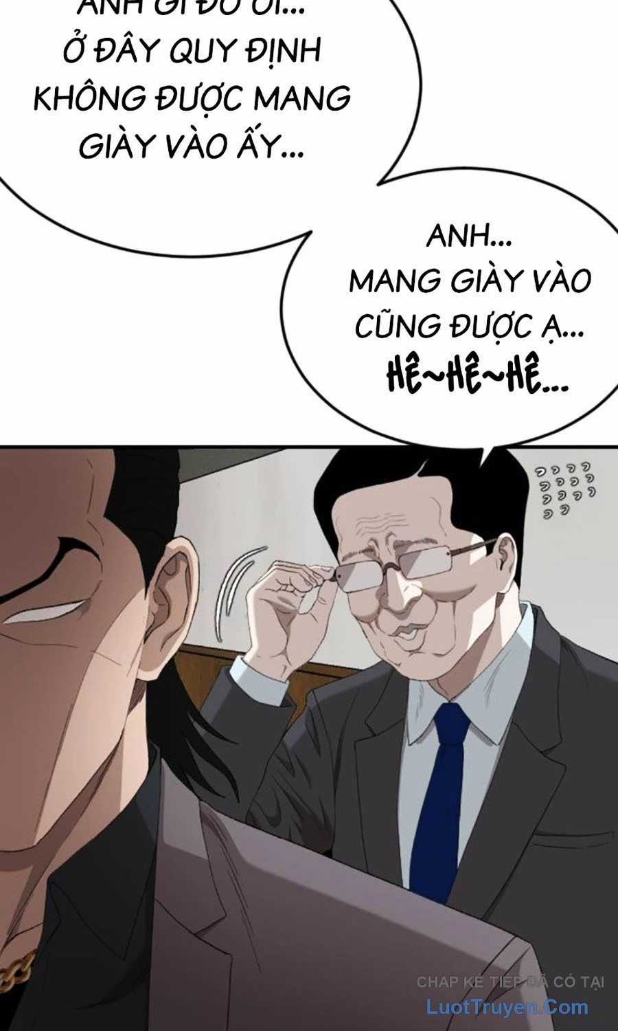 Người Xấu - Chapter 281 - Trang 104