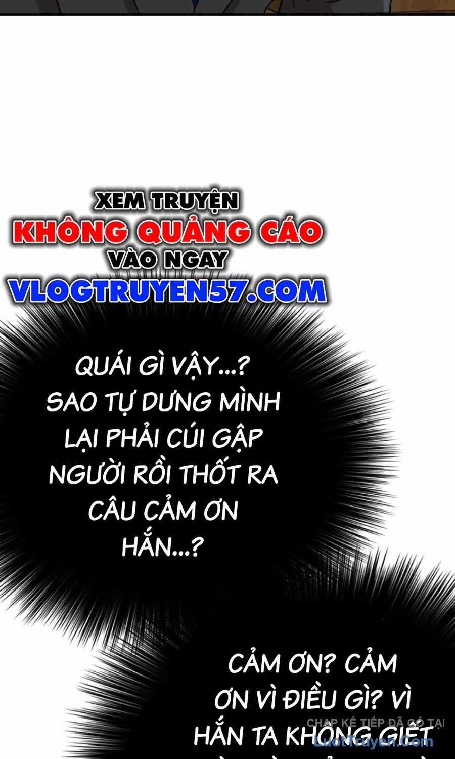 Người Xấu - Chapter 281 - Trang 108
