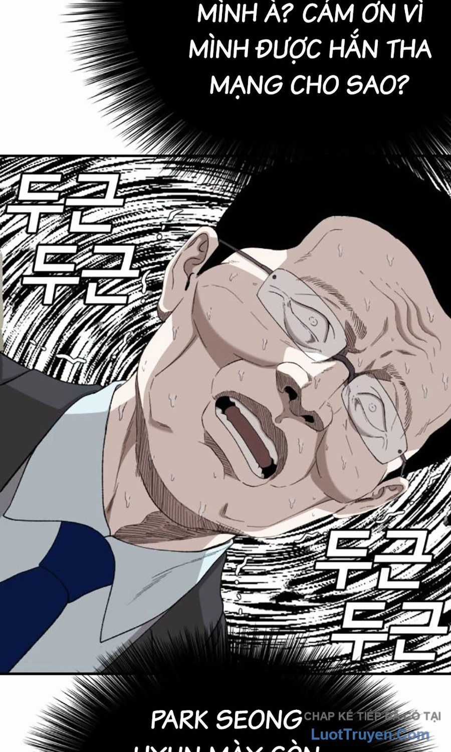 Người Xấu - Chapter 281 - Trang 109