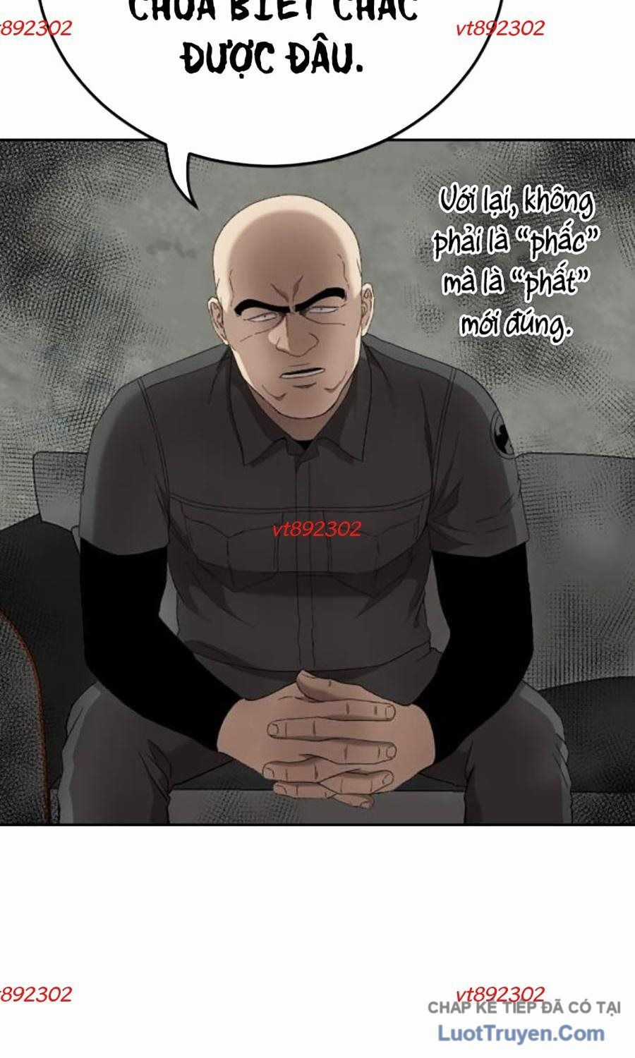 Người Xấu - Chapter 281 - Trang 12