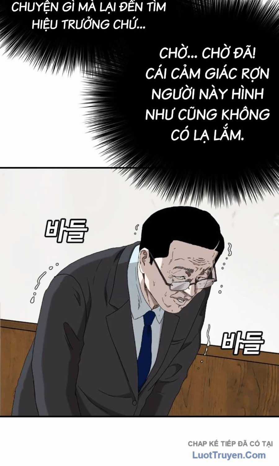 Người Xấu - Chapter 281 - Trang 111