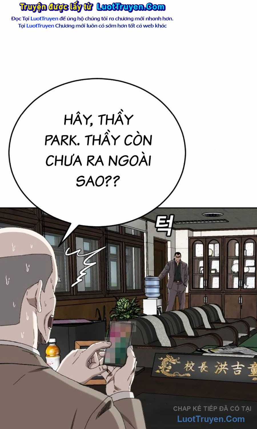 Người Xấu - Chapter 281 - Trang 116