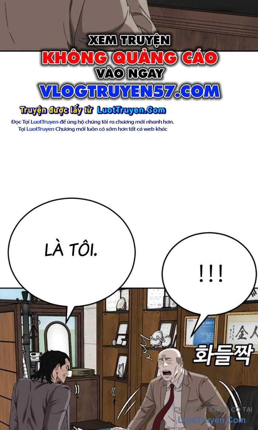 Người Xấu - Chapter 281 - Trang 117