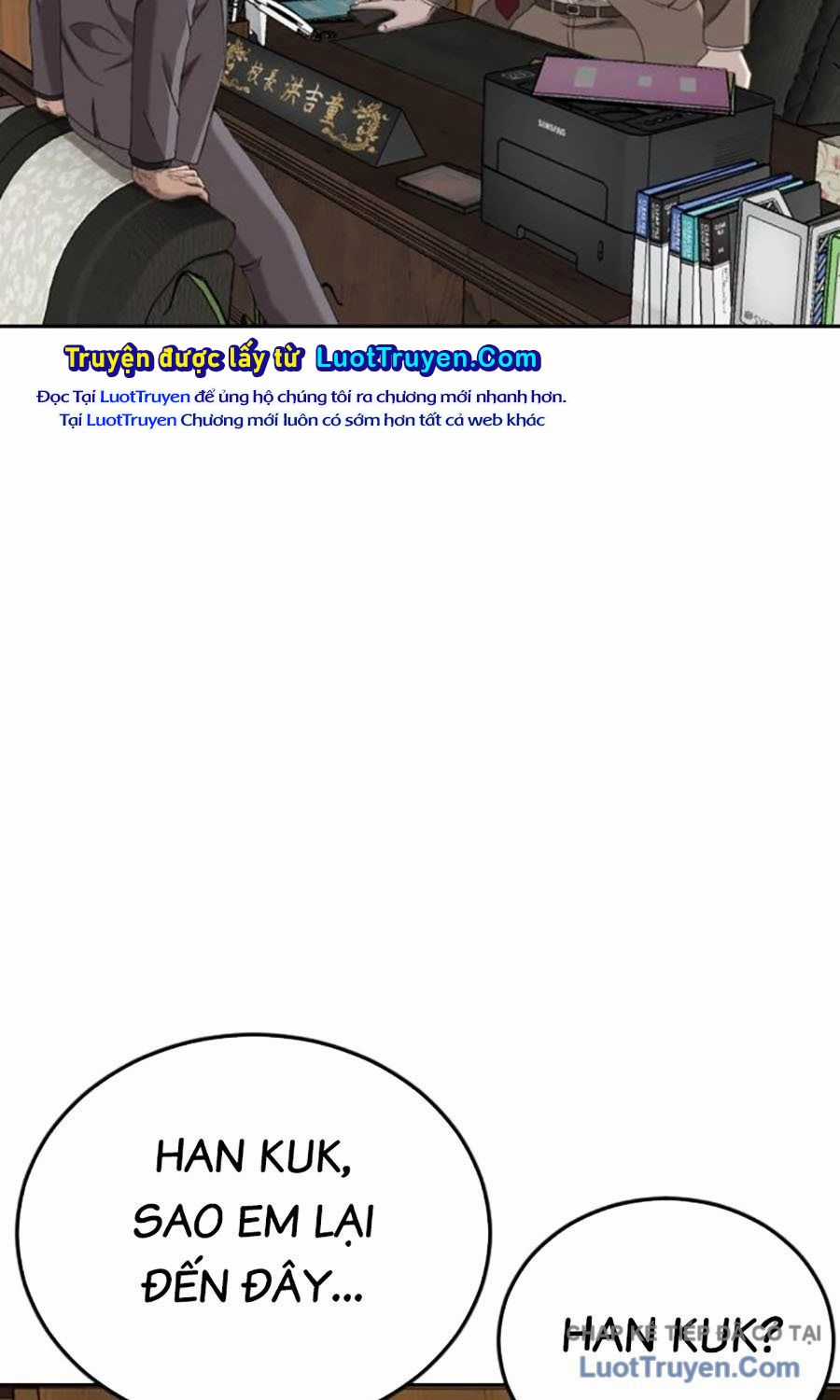 Người Xấu - Chapter 281 - Trang 118