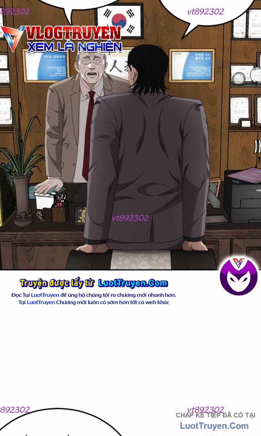 Người Xấu - Chapter 281 - Trang 119