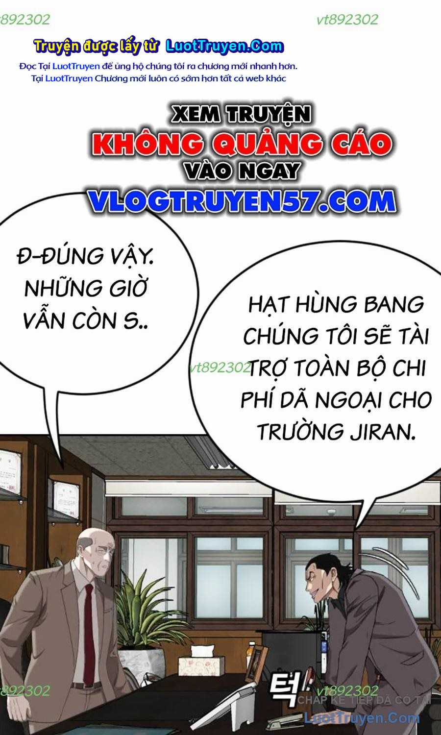 Người Xấu - Chapter 281 - Trang 121