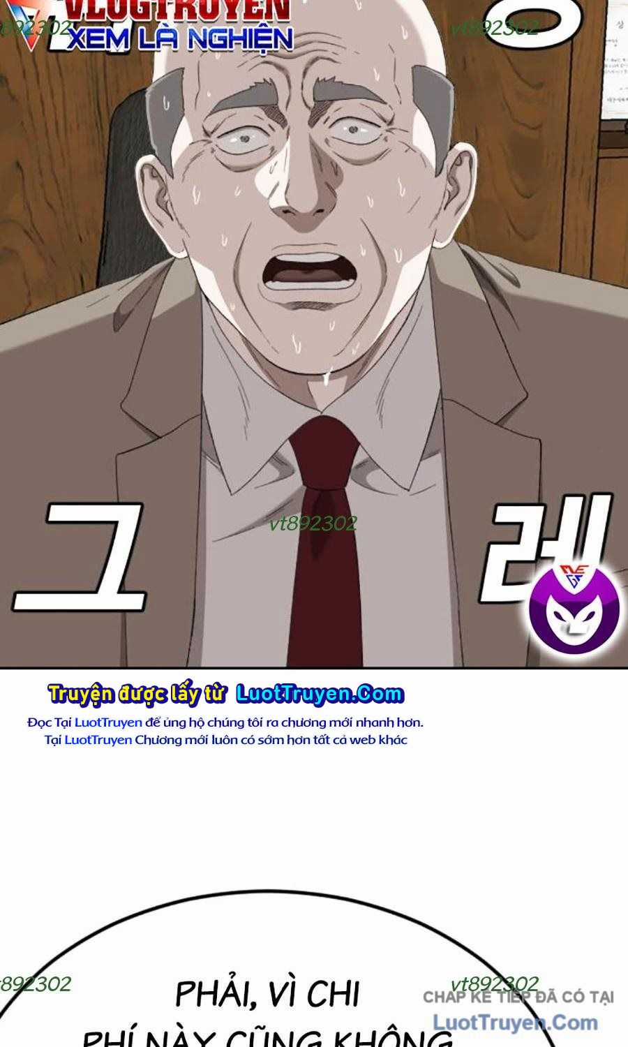 Người Xấu - Chapter 281 - Trang 123