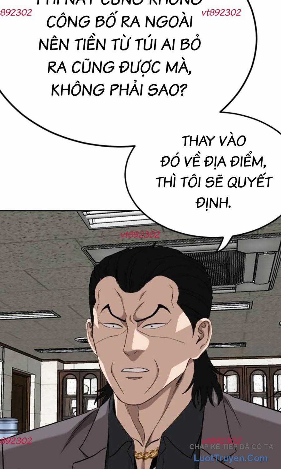 Người Xấu - Chapter 281 - Trang 124