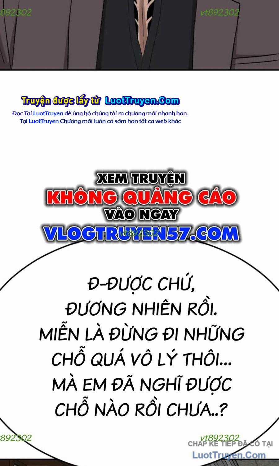 Người Xấu - Chapter 281 - Trang 125