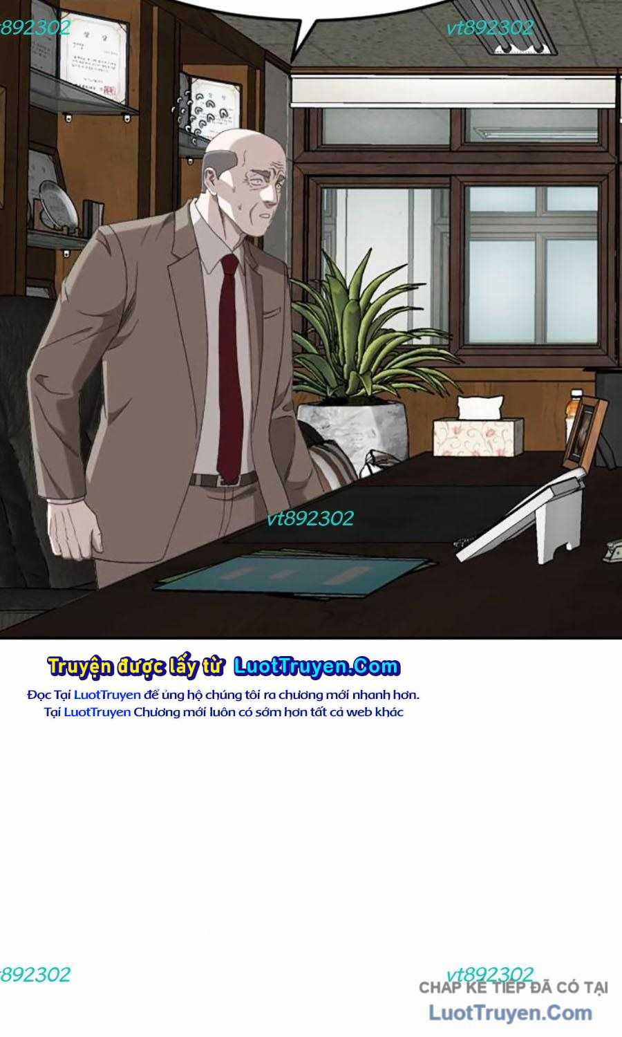 Người Xấu - Chapter 281 - Trang 126