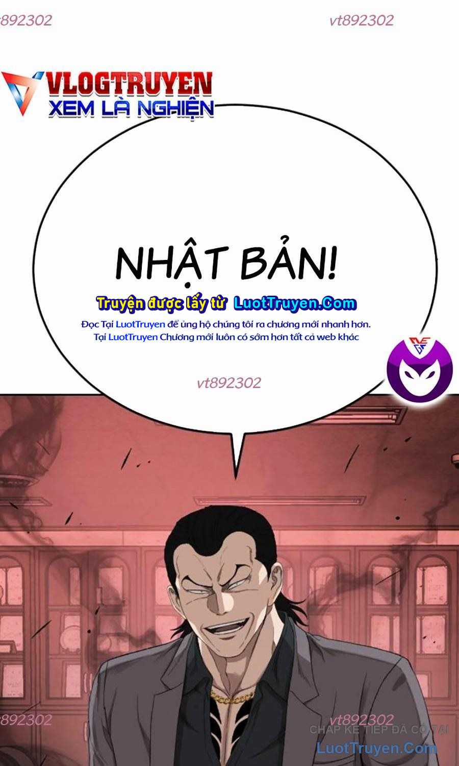 Người Xấu - Chapter 281 - Trang 127