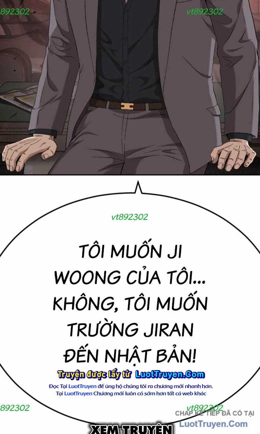 Người Xấu - Chapter 281 - Trang 128