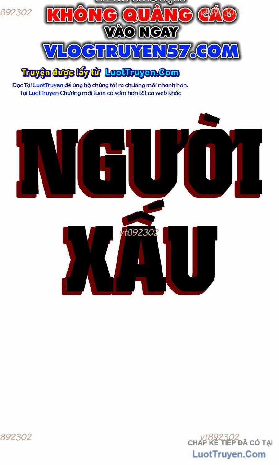 Người Xấu - Chapter 281 - Trang 129