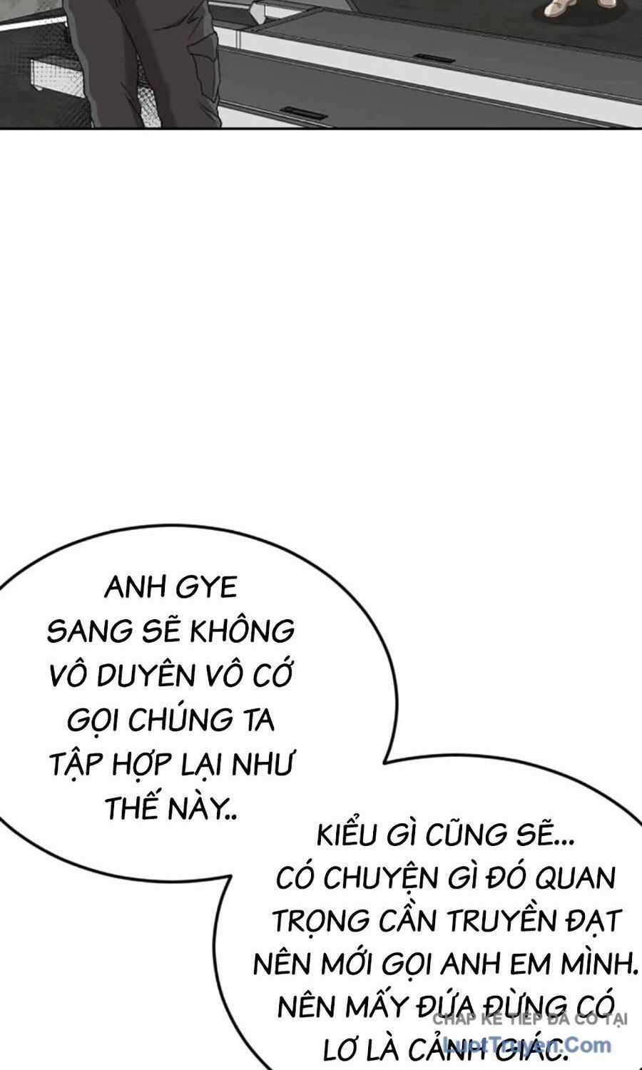 Người Xấu - Chapter 281 - Trang 14