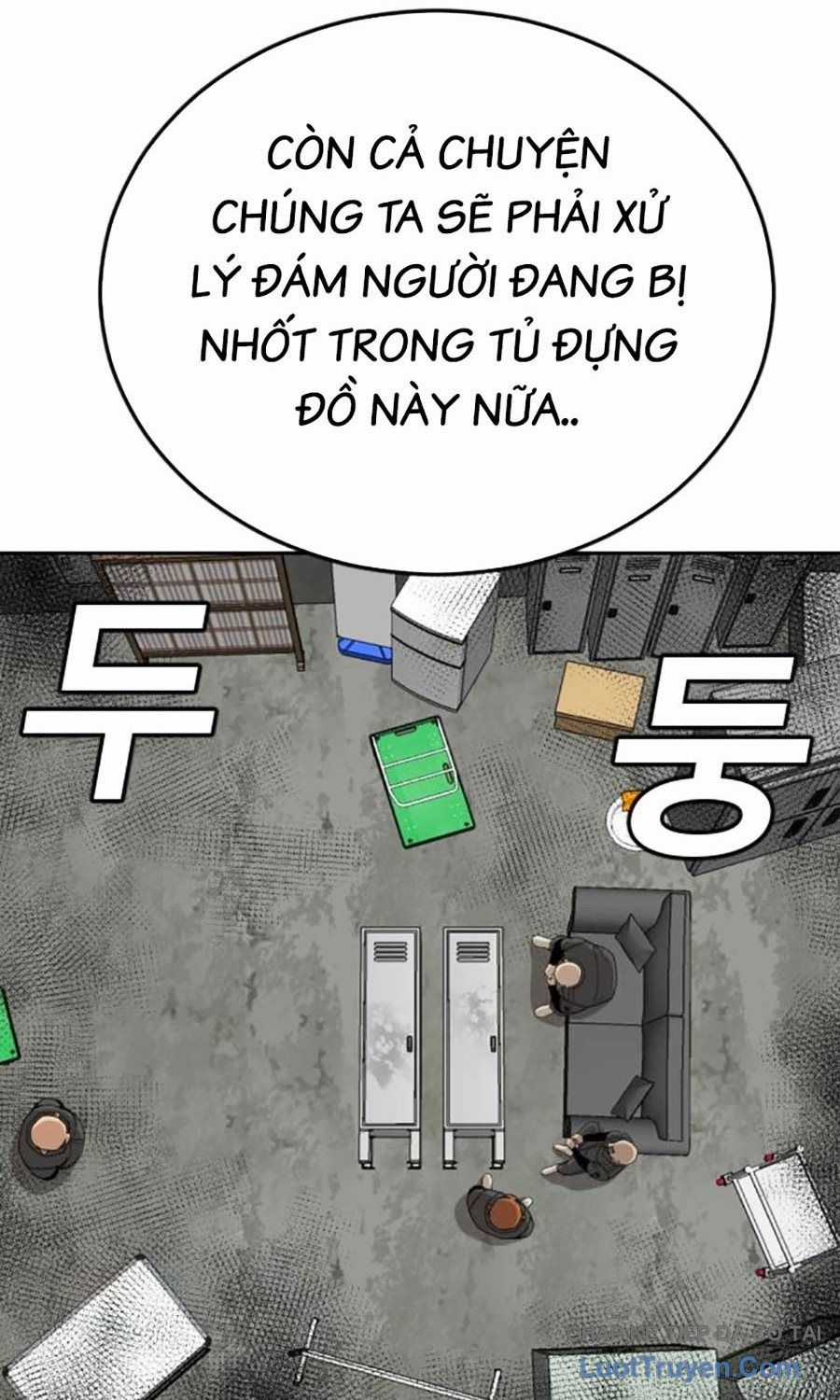 Người Xấu - Chapter 281 - Trang 16
