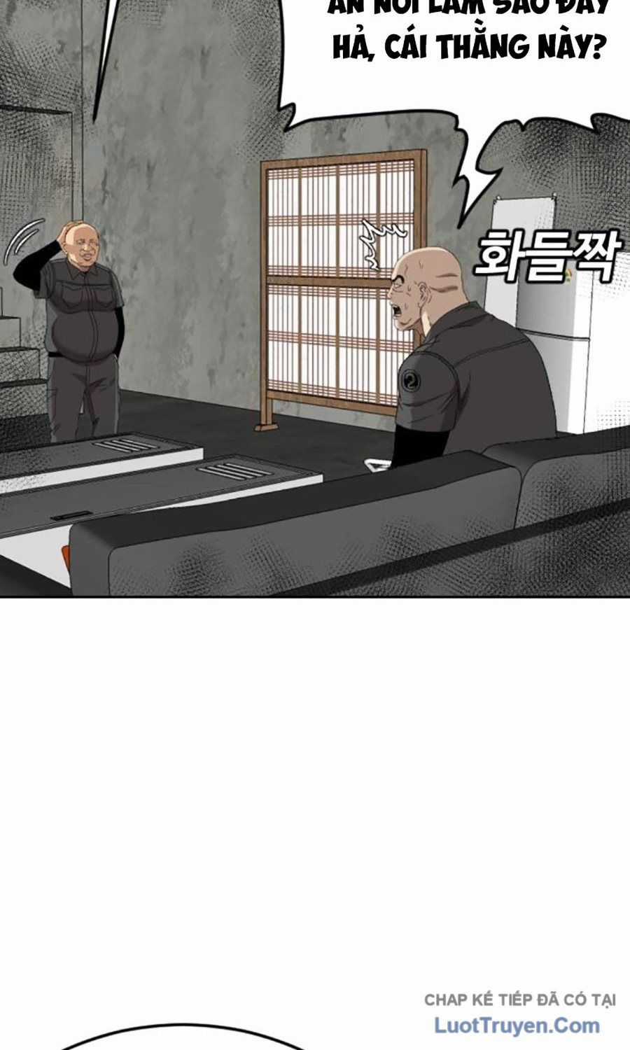 Người Xấu - Chapter 281 - Trang 18