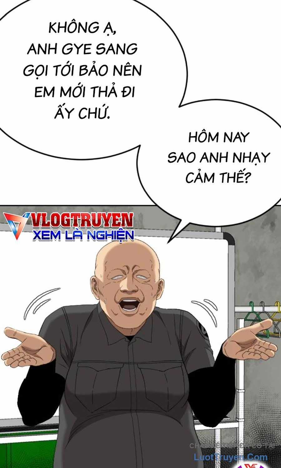 Người Xấu - Chapter 281 - Trang 19