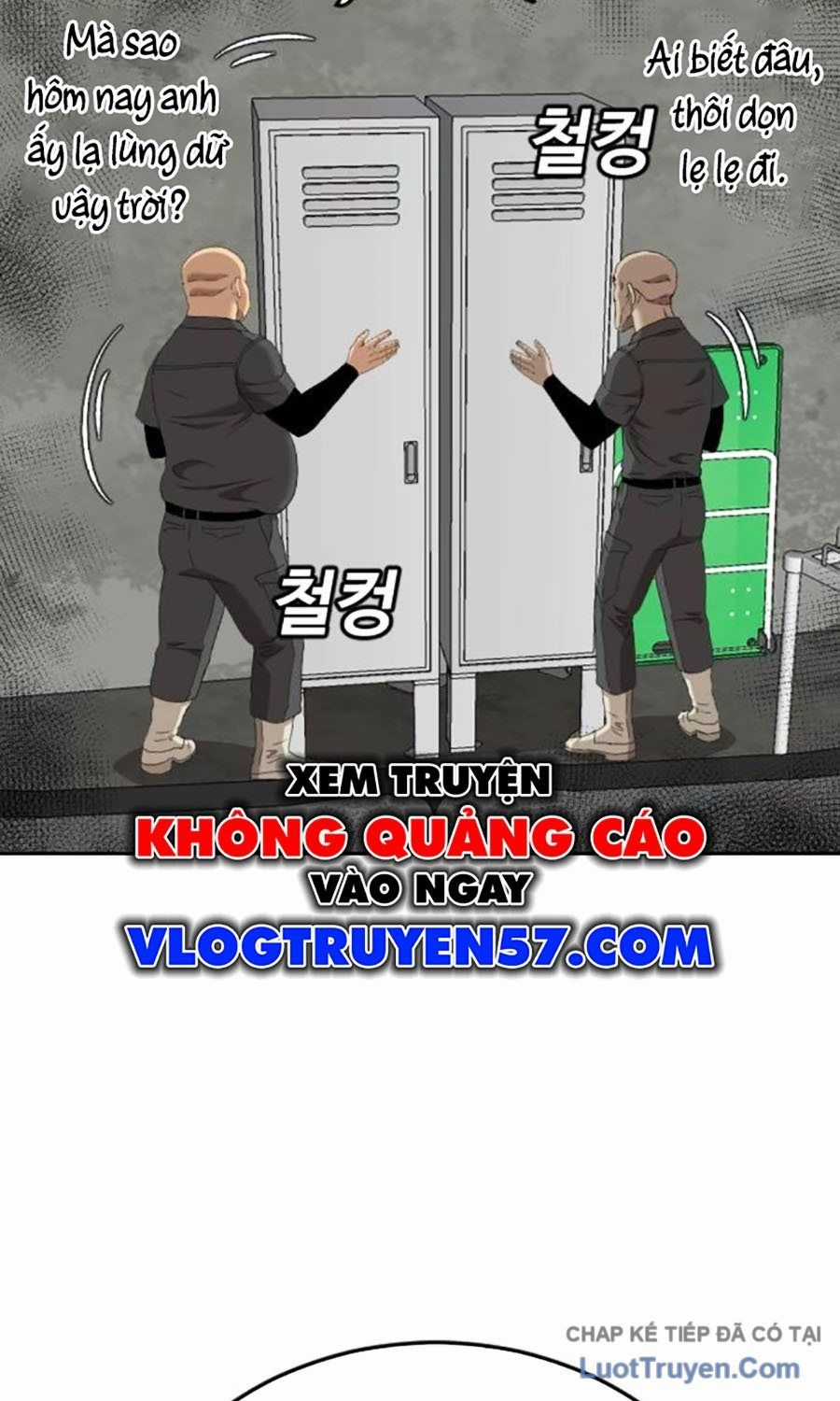 Người Xấu - Chapter 281 - Trang 21