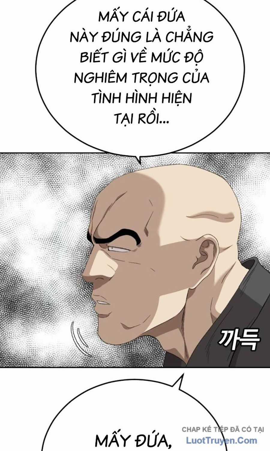 Người Xấu - Chapter 281 - Trang 22