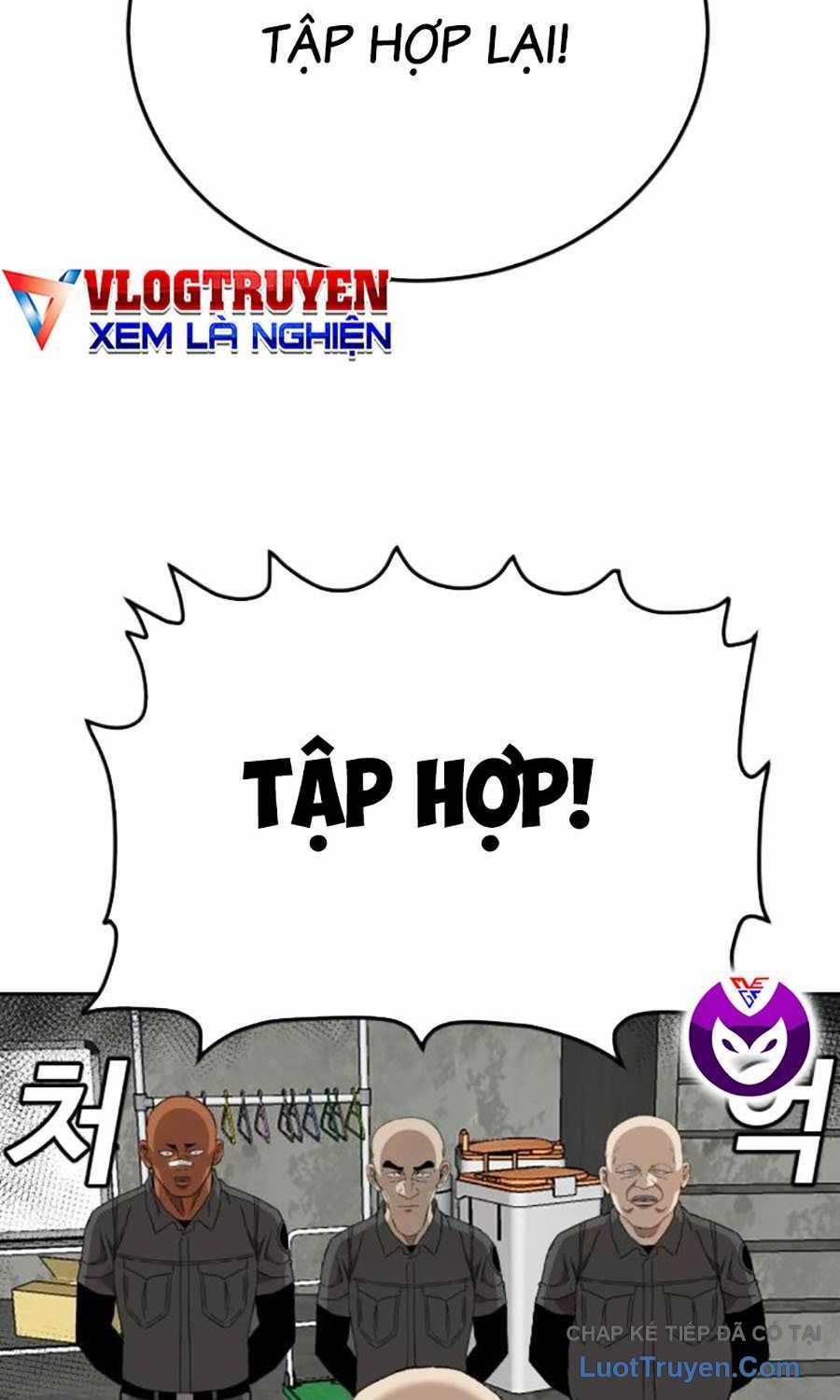 Người Xấu - Chapter 281 - Trang 23