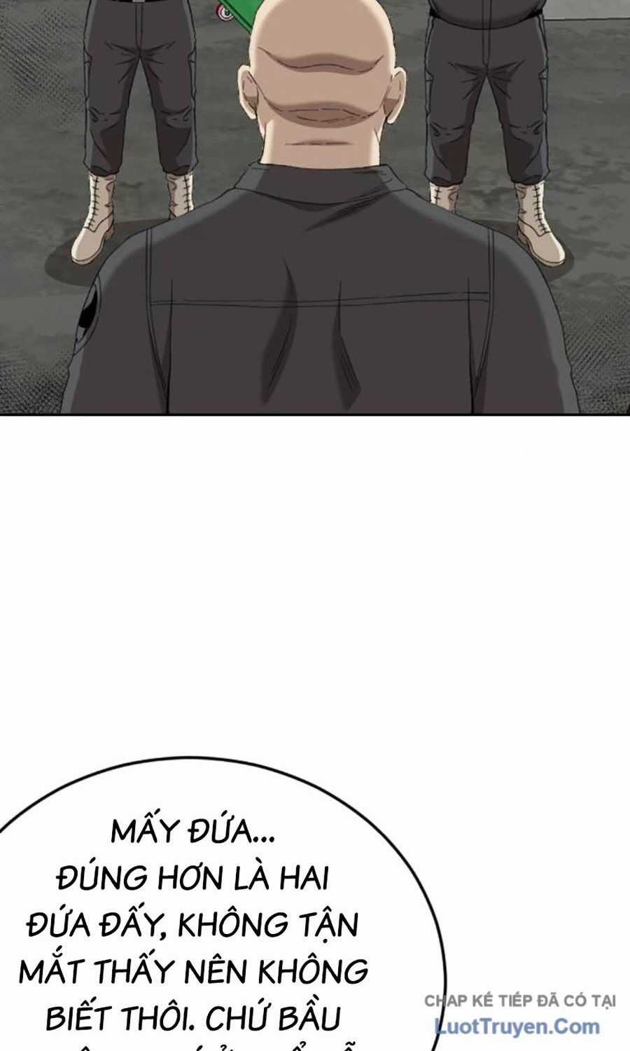 Người Xấu - Chapter 281 - Trang 24