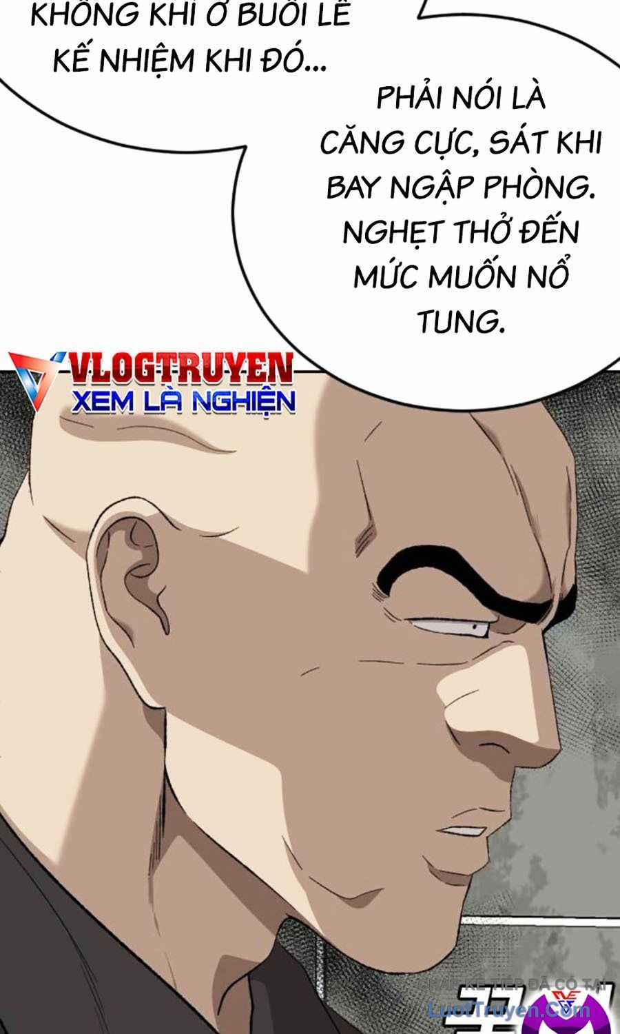 Người Xấu - Chapter 281 - Trang 25