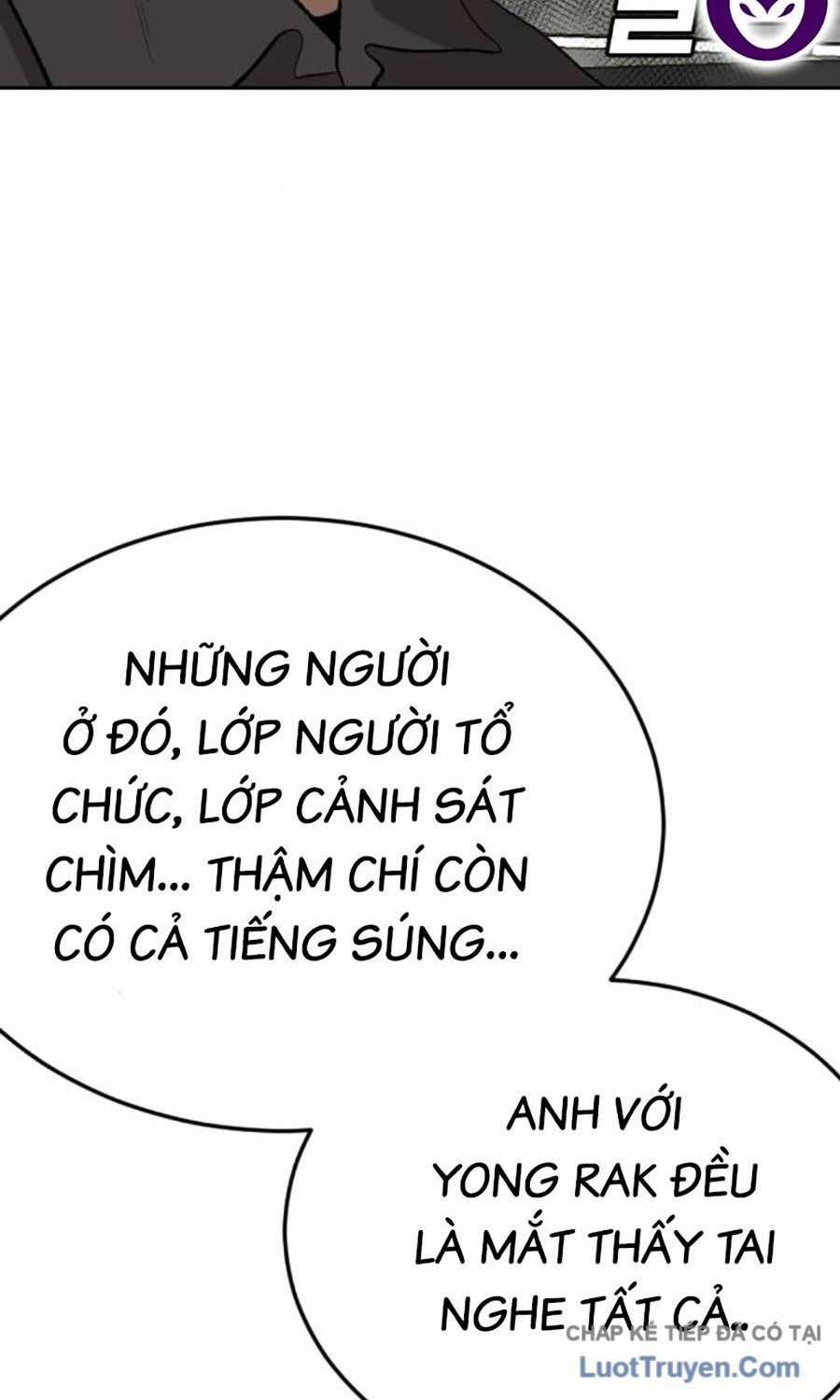 Người Xấu - Chapter 281 - Trang 26