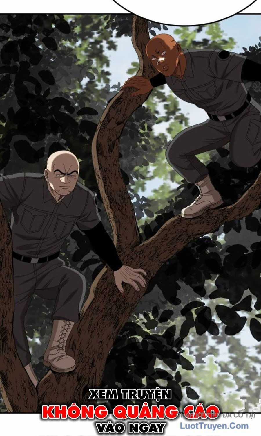 Người Xấu - Chapter 281 - Trang 27