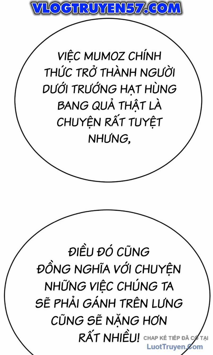 Người Xấu - Chapter 281 - Trang 28