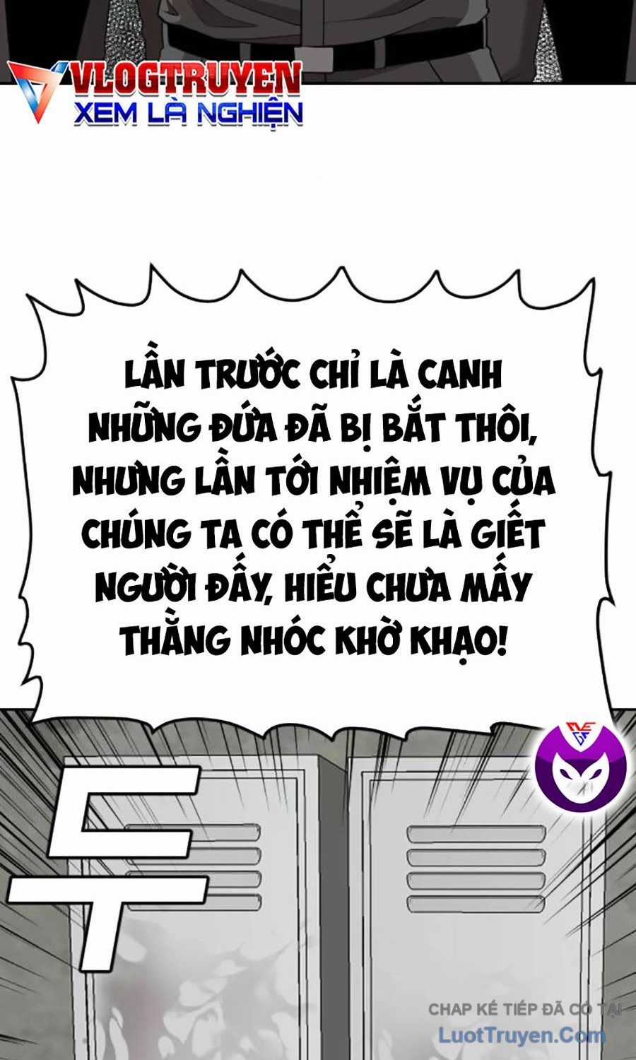 Người Xấu - Chapter 281 - Trang 30