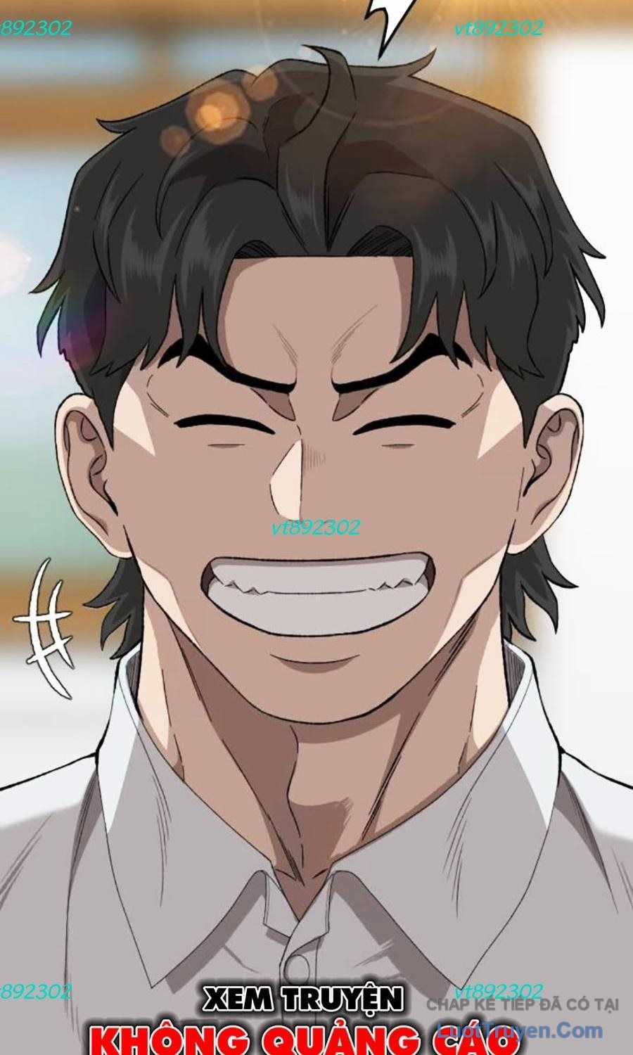 Người Xấu - Chapter 281 - Trang 4