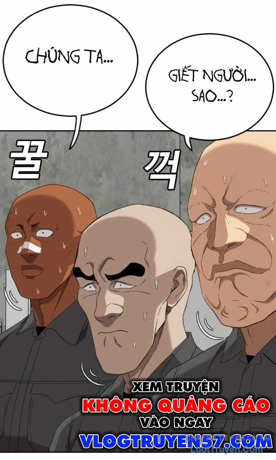 Người Xấu - Chapter 281 - Trang 32