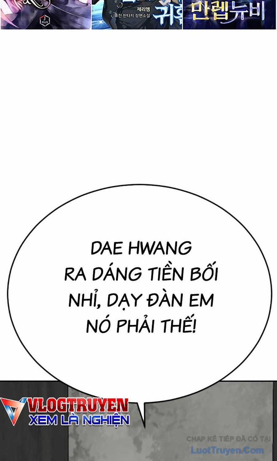 Người Xấu - Chapter 281 - Trang 36