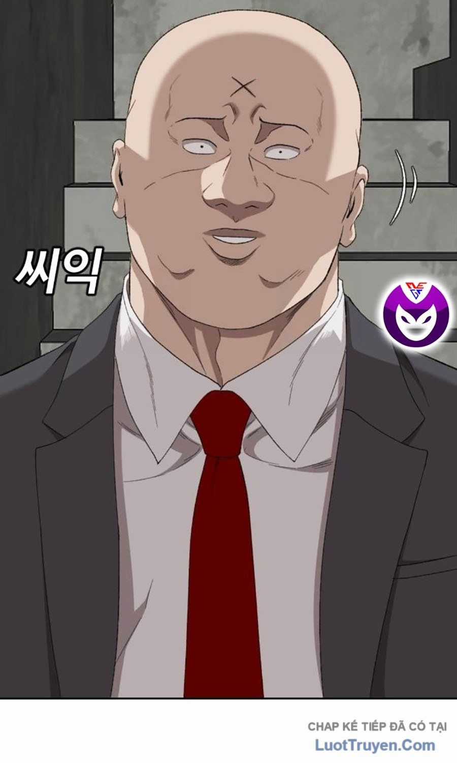 Người Xấu - Chapter 281 - Trang 37