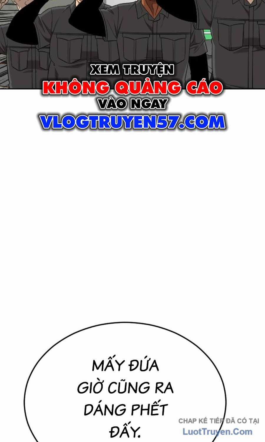 Người Xấu - Chapter 281 - Trang 39