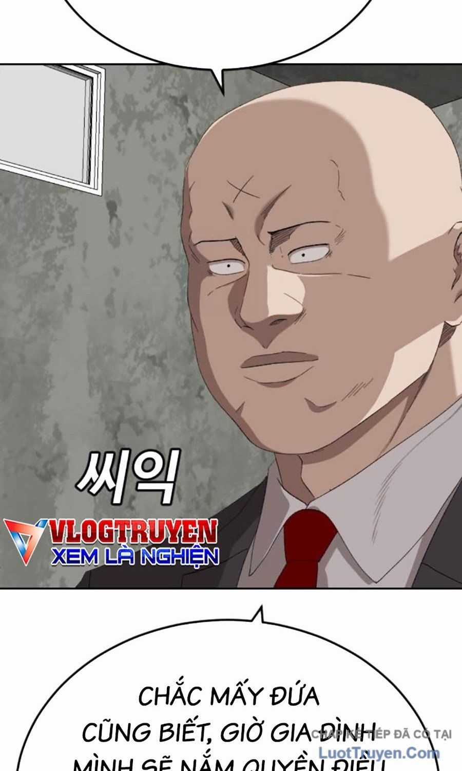 Người Xấu - Chapter 281 - Trang 40