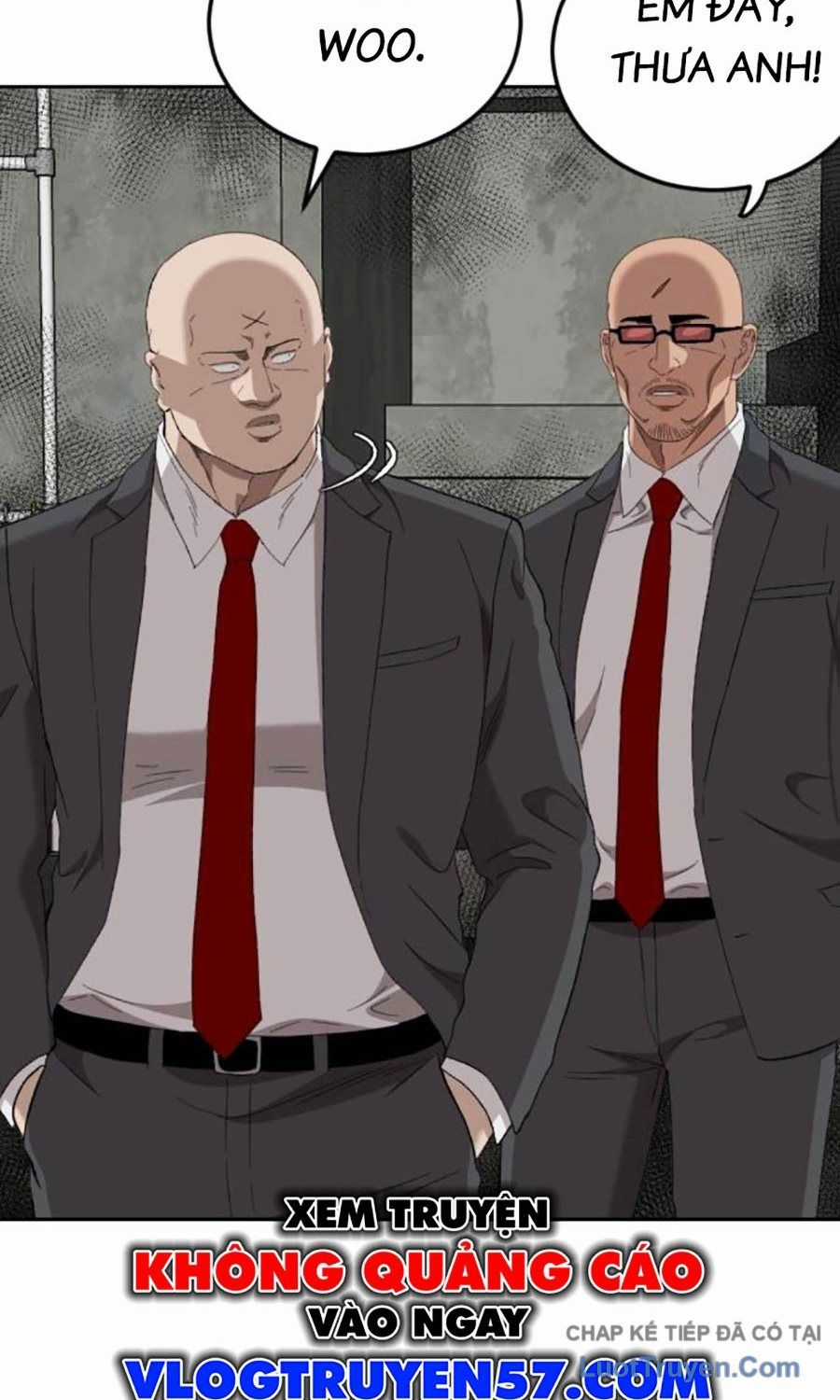 Người Xấu - Chapter 281 - Trang 42