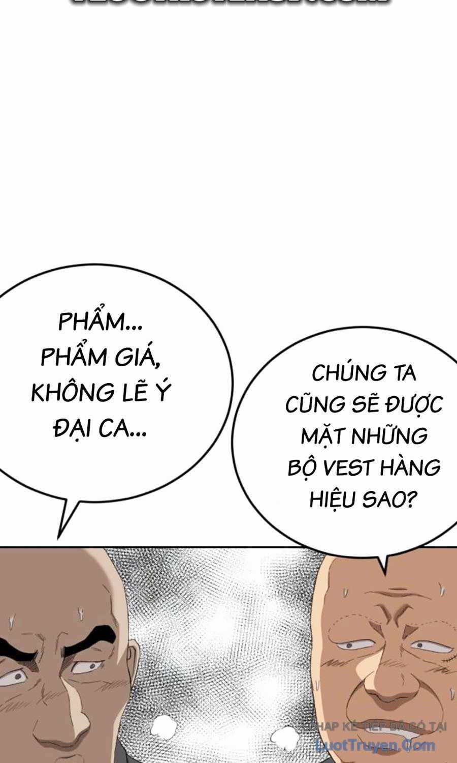 Người Xấu - Chapter 281 - Trang 43