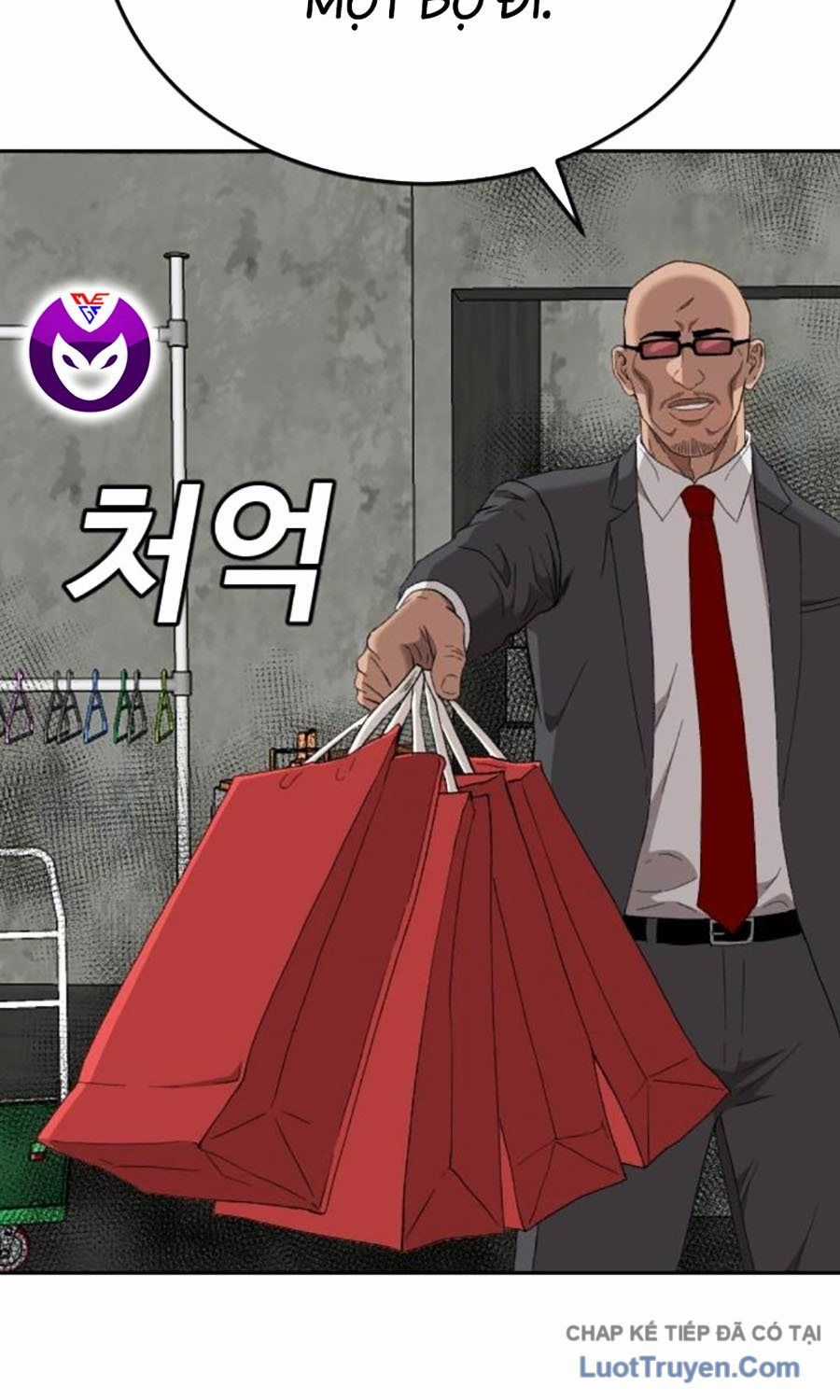 Người Xấu - Chapter 281 - Trang 45