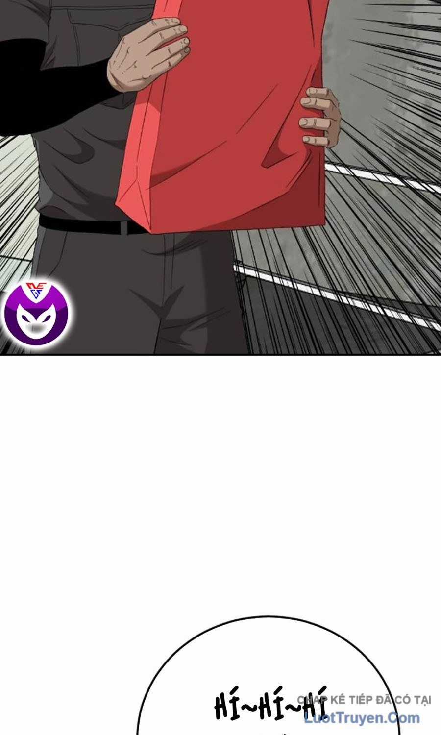 Người Xấu - Chapter 281 - Trang 47