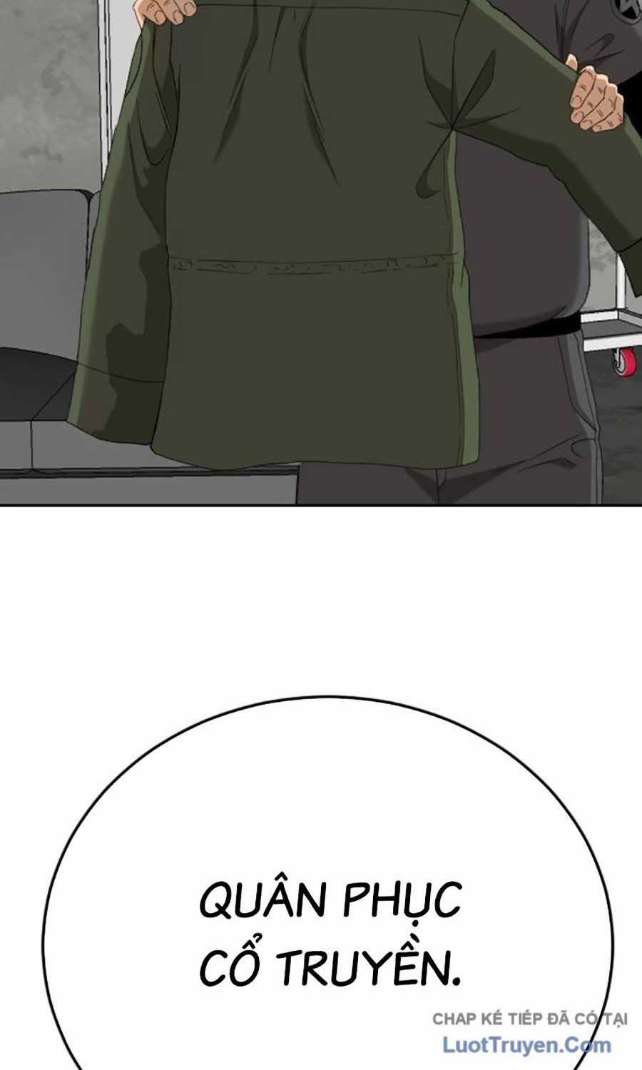 Người Xấu - Chapter 281 - Trang 50